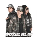 apostoles del rap letras de canciones lyrics