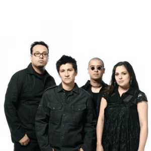 grupo rojo oficial letras de canciones