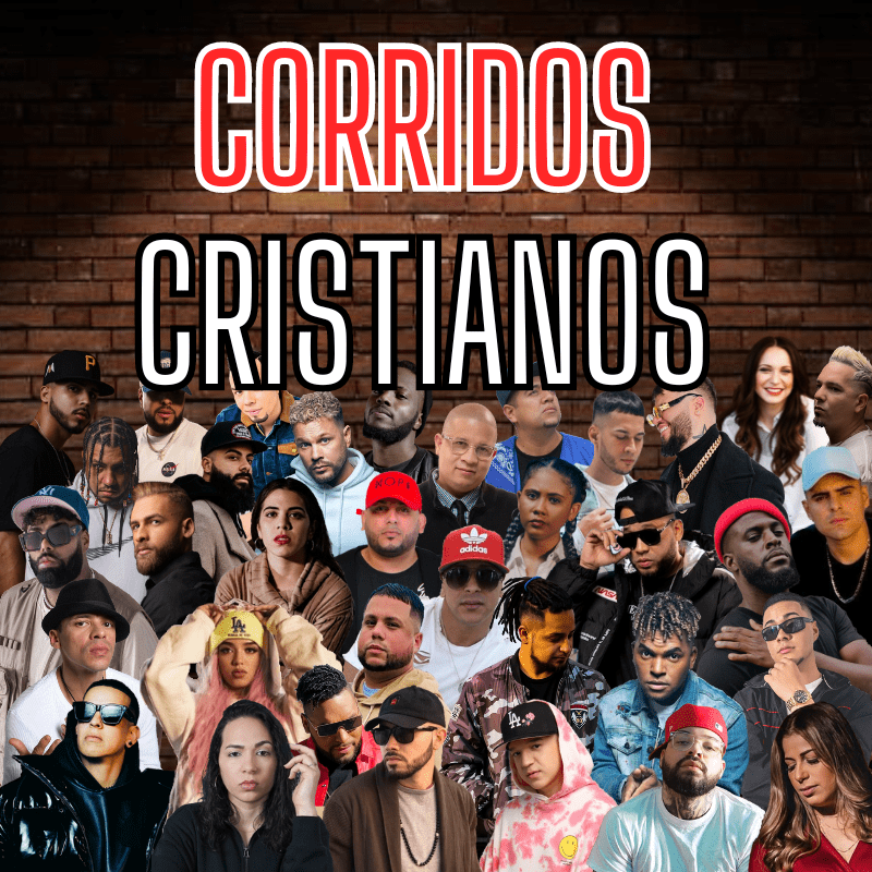 corridos cristianos