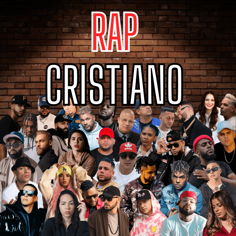 rap cristiano