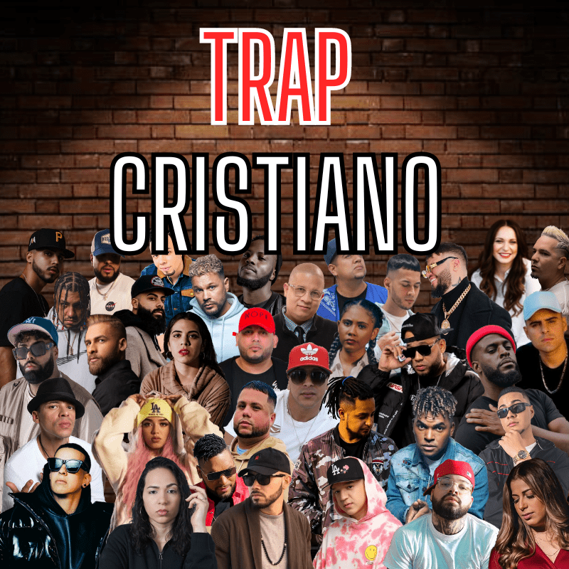 trap cristiano