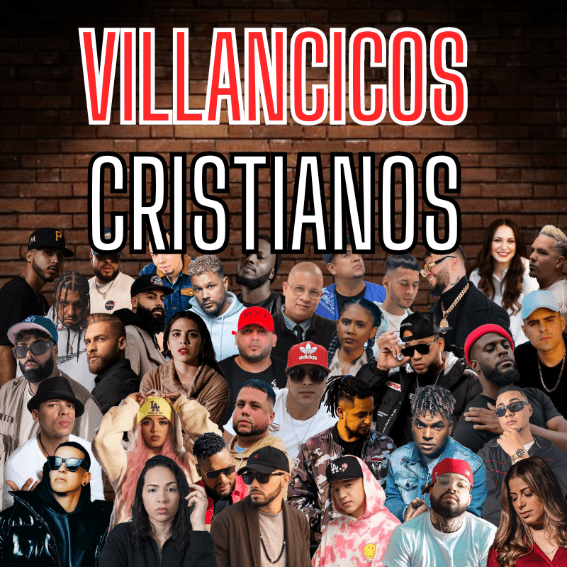 villancicos cristianos