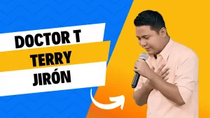 doctor T biografía y testimonio portada