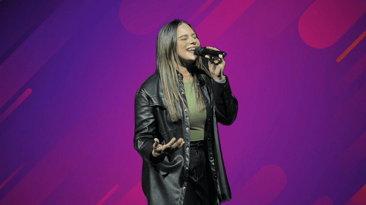 Joannie: Una trayectoria musical de fe, perseverancia y sanación