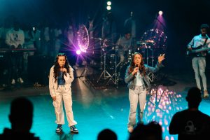 2A Ministry En Concierto