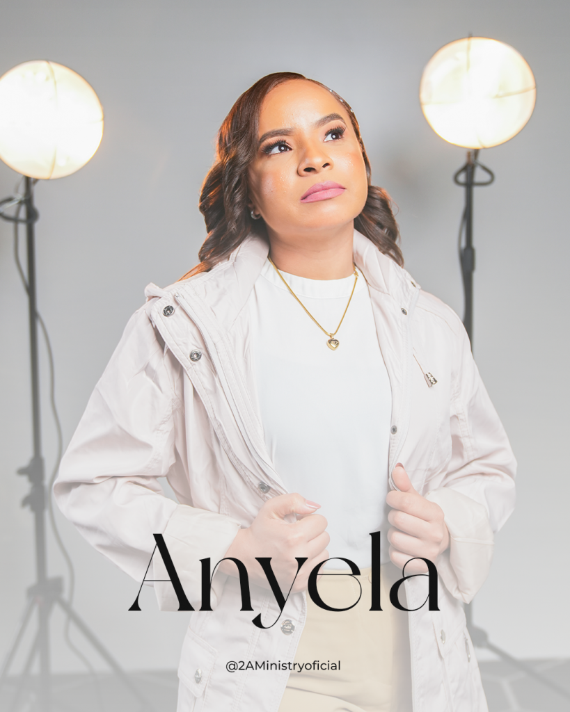 Anyela 2A Ministry