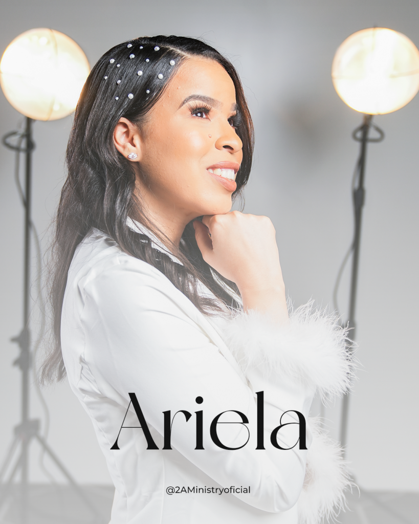 Ariela 2A Ministry
