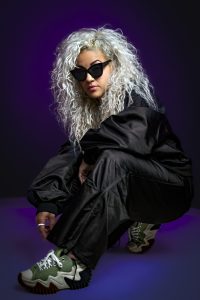 Eich Nothingness musica