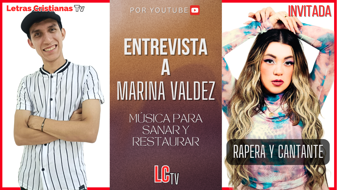 Entrevista a Marina Valdez