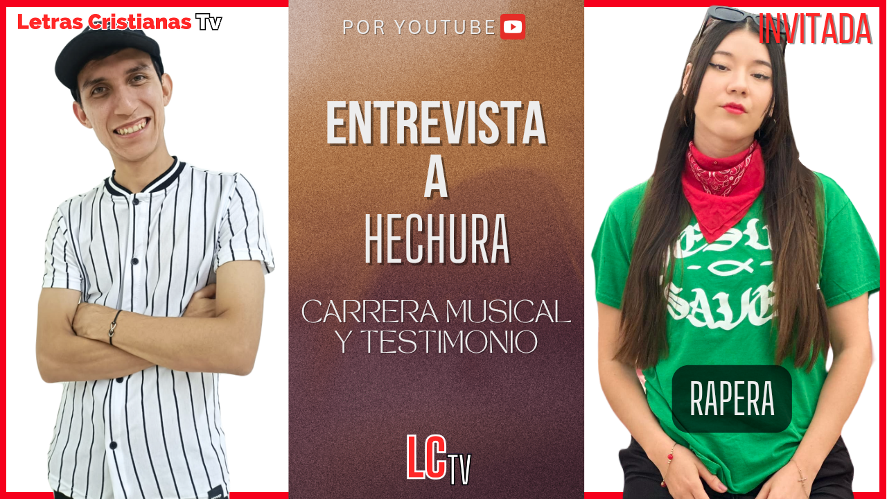 Entrevista a Hechura Mx