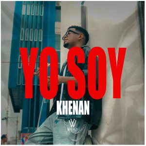 yo soy khenan musica cristiana