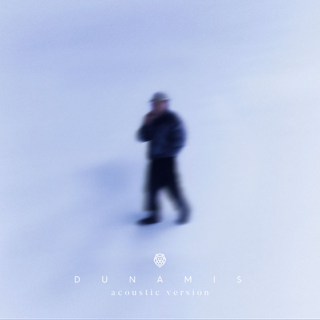 DUNAMIS ACÚSTIC EP PORTADA OFICIAL