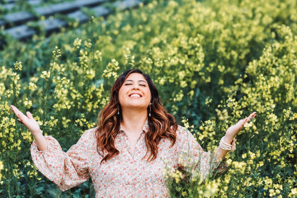 Alejandra miguez regresa a la música