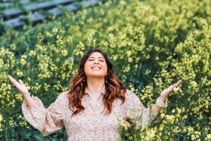 Alejandra miguez regresa a la música