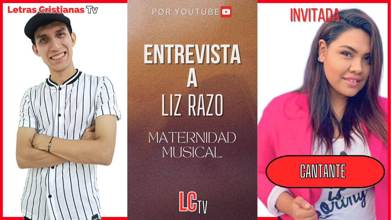Entrevista a Liz Razo