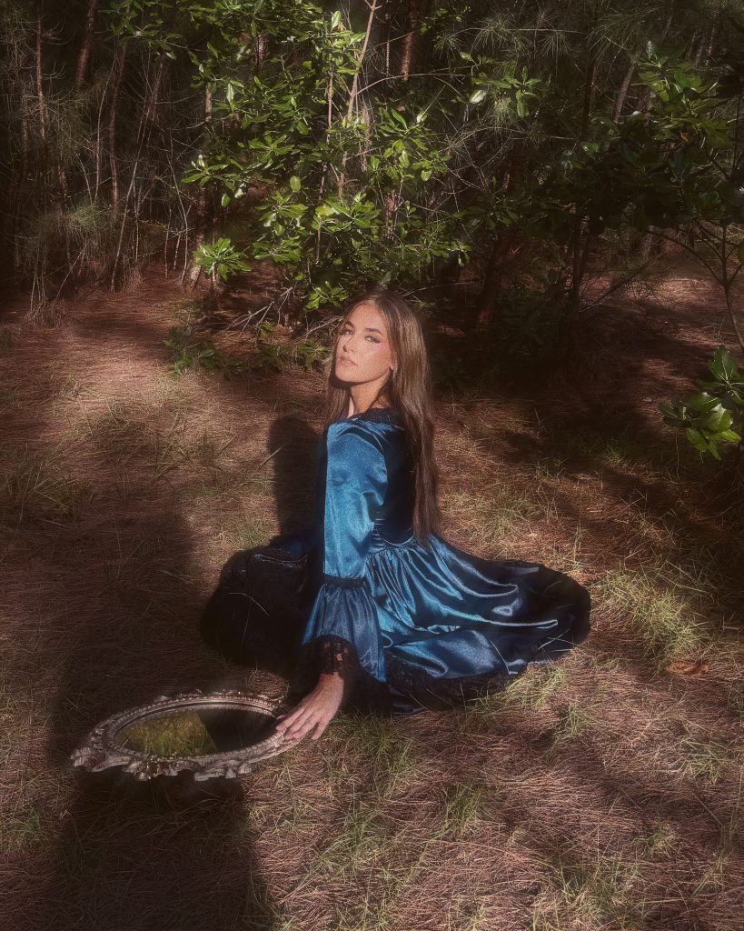 Camila Sofia (Mi Reflejo)