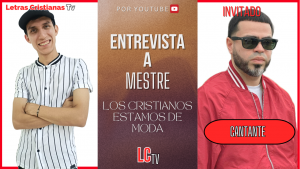 entrevista mestre rapero y reggaetonero cristiano