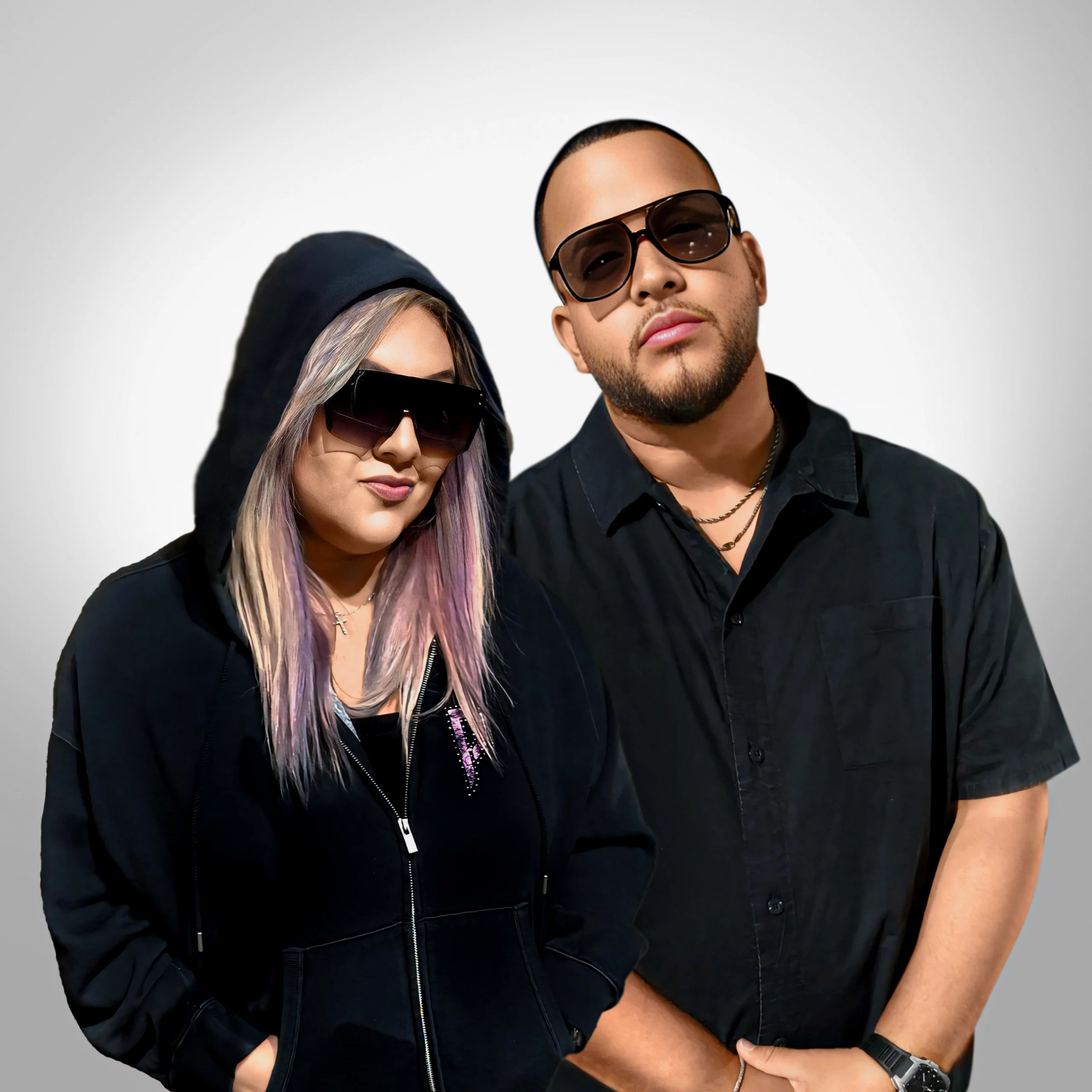 infuzion foto del grupo cristiano