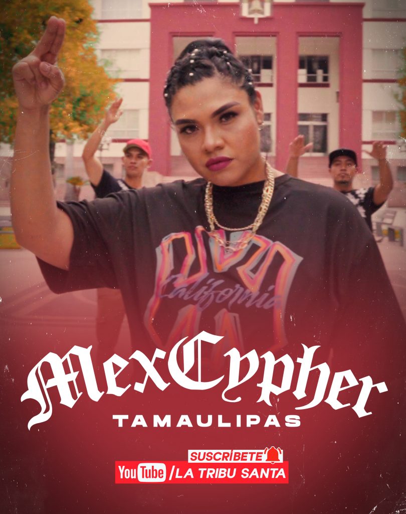 liz razo mex cypher