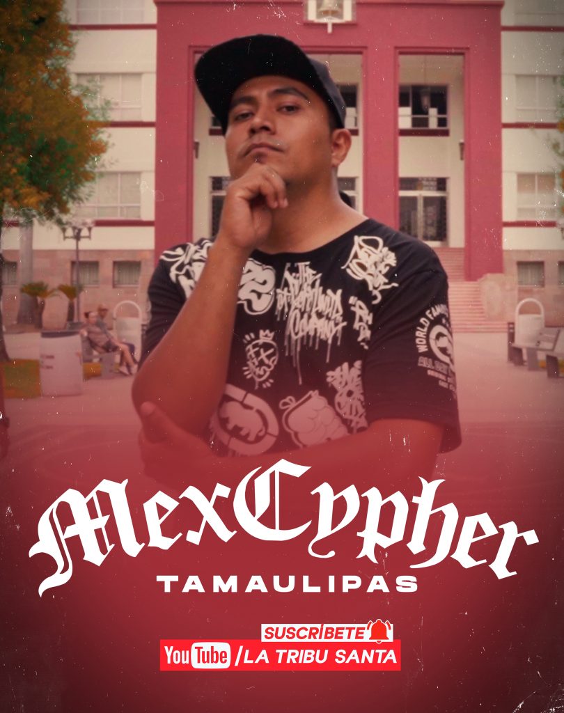 luminares mex cypher