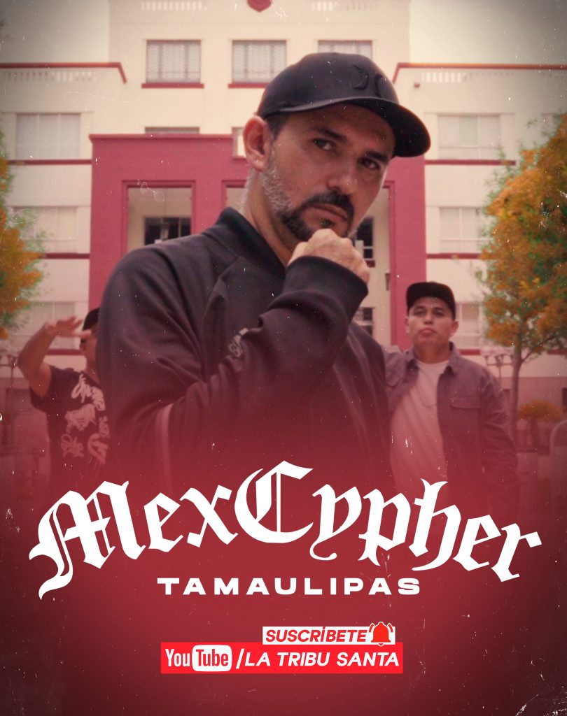 netto nucleo dos ache mexcypher