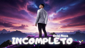 Incompleto Uriel Naza