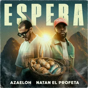 Natan el Profeta azahelo espera portada