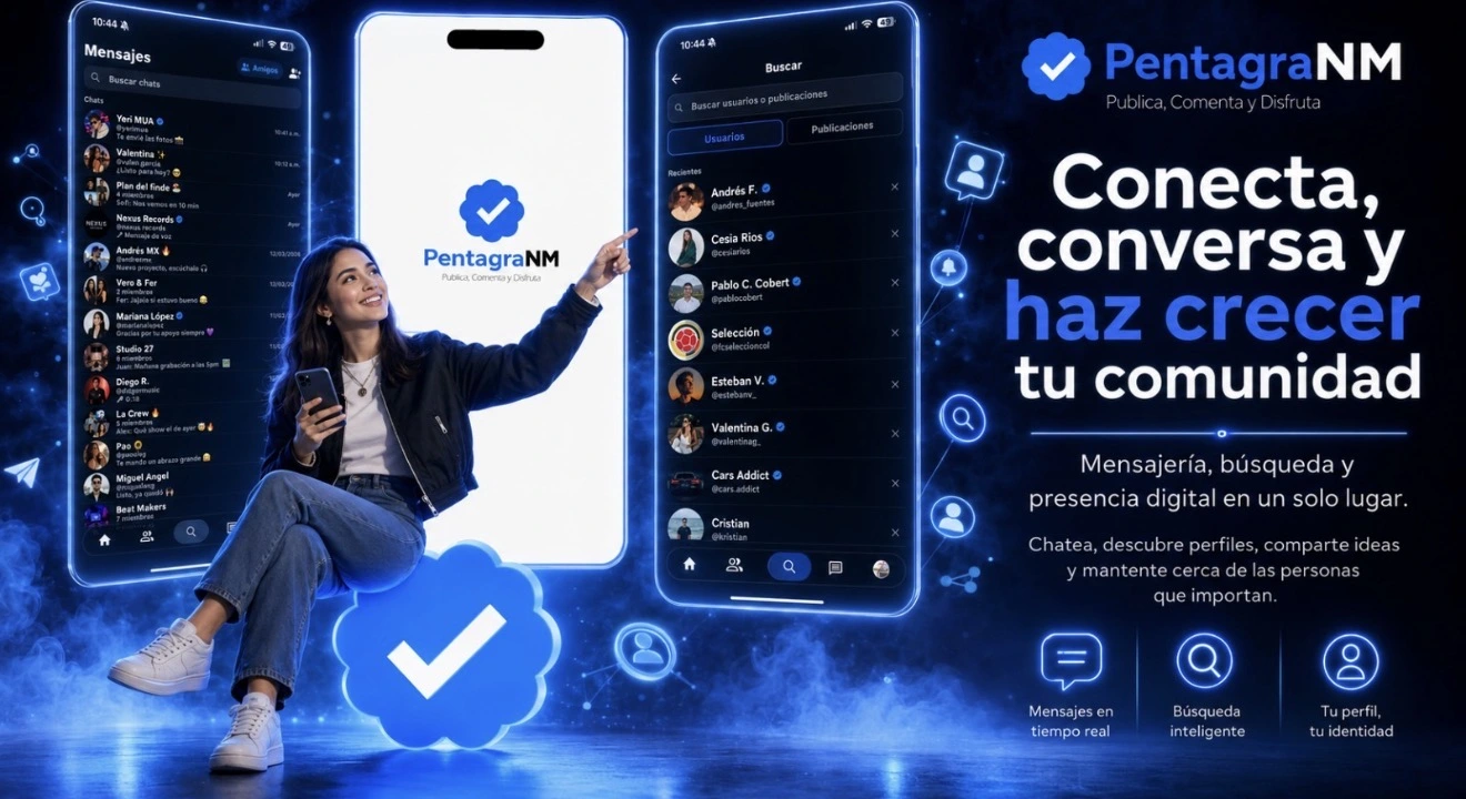 Diseño PentagraNM