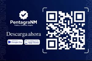 QR PentagraNM