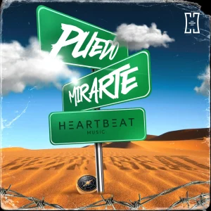 puedo mirarte letra heartbeat music